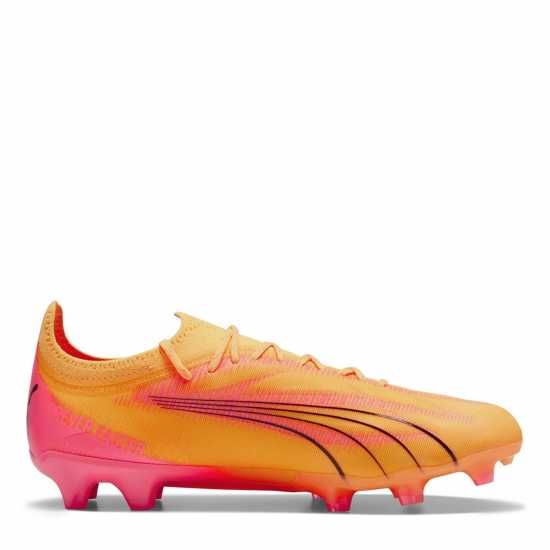Puma Детски Футболни Бутонки Ultra Ultimate Firm Ground Football Boots Juniors  