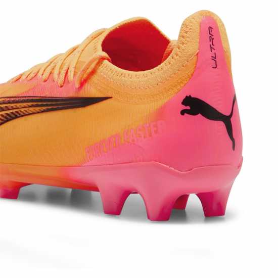 Puma Детски Футболни Бутонки Ultra Ultimate Firm Ground Football Boots Juniors  