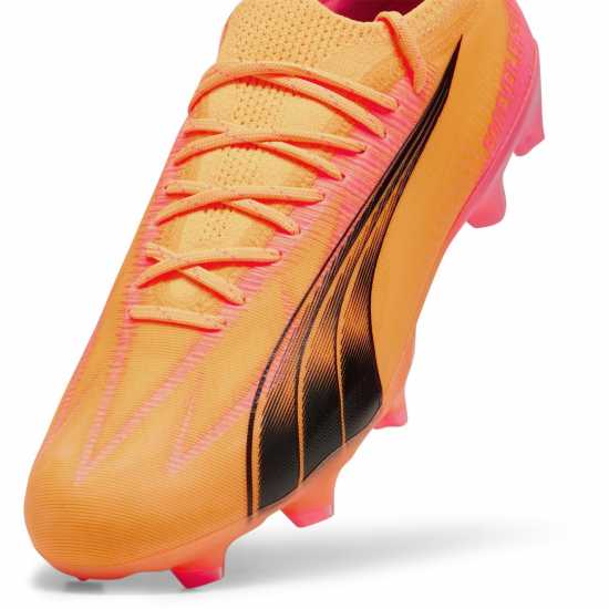 Puma Детски Футболни Бутонки Ultra Ultimate Firm Ground Football Boots Juniors  