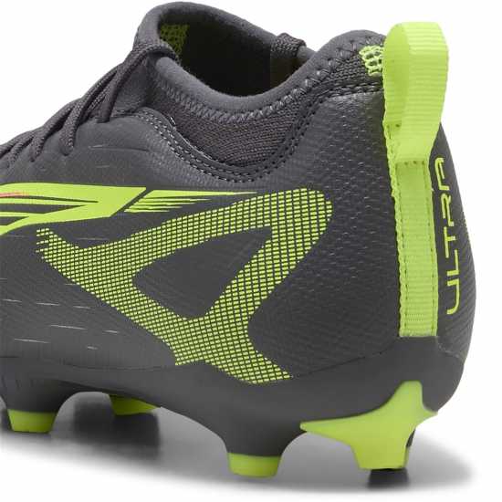 Puma Ultra 5 Match Fg/ag Jr Firm Ground Football Boots Unisex Kids  