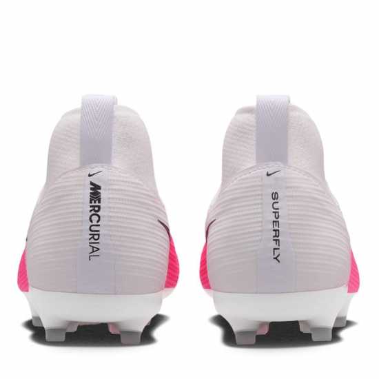 Nike Unisex Kids' Superfly 11 Academy Firm Ground Football Boots Nike Unisex Kids' Superfly 11 Academy Firm Ground Football Boots