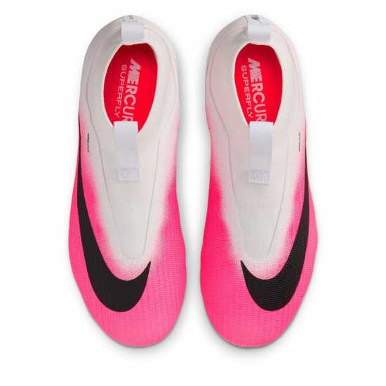 Nike Unisex Kids' Superfly 11 Academy Firm Ground Football Boots Nike Unisex Kids' Superfly 11 Academy Firm Ground Football Boots
