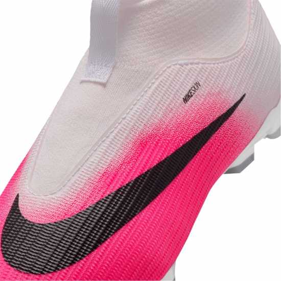Nike Unisex Kids' Superfly 11 Academy Firm Ground Football Boots Nike Unisex Kids' Superfly 11 Academy Firm Ground Football Boots
