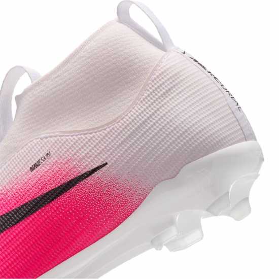 Nike Unisex Kids' Superfly 11 Academy Firm Ground Football Boots Nike Unisex Kids' Superfly 11 Academy Firm Ground Football Boots
