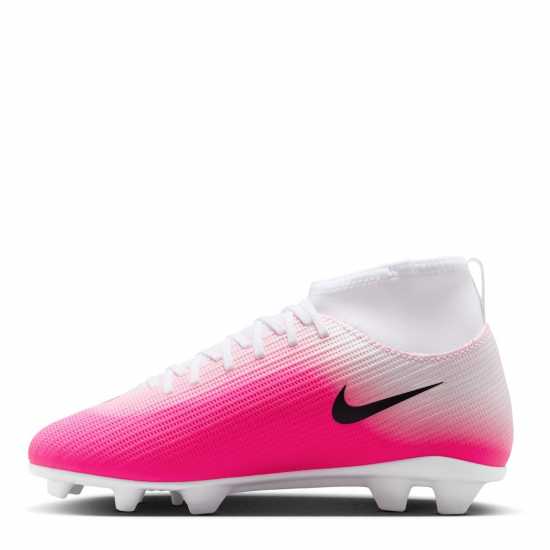 Nike Unisex Kids' Superfly 11 Club Firm Ground Football Boots Nike Unisex Kids' Superfly 11 Club Firm Ground Football Boots