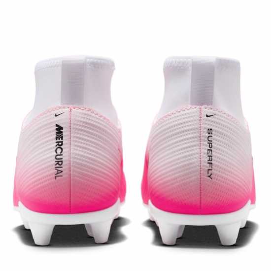 Nike Unisex Kids' Superfly 11 Club Firm Ground Football Boots Nike Unisex Kids' Superfly 11 Club Firm Ground Football Boots