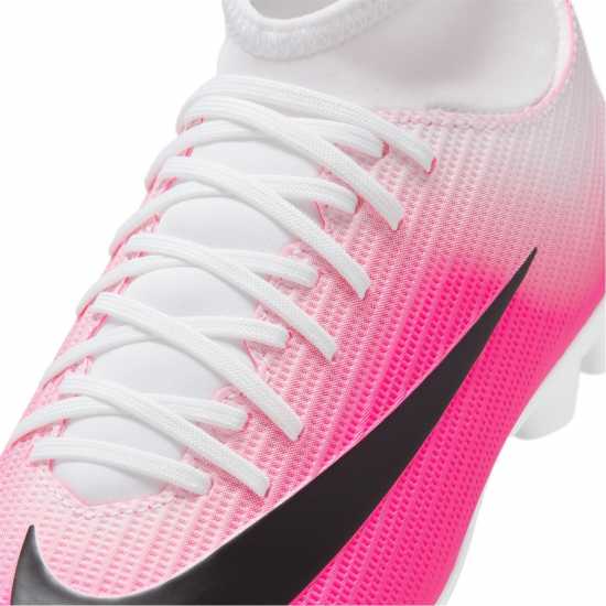 Nike Unisex Kids' Superfly 11 Club Firm Ground Football Boots Nike Unisex Kids' Superfly 11 Club Firm Ground Football Boots