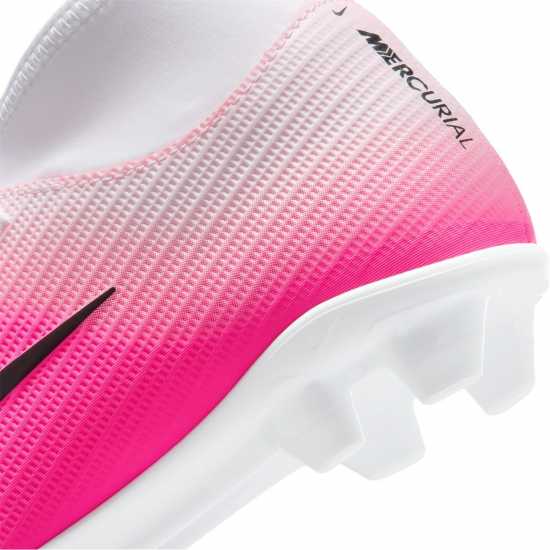 Nike Unisex Kids' Superfly 11 Club Firm Ground Football Boots Nike Unisex Kids' Superfly 11 Club Firm Ground Football Boots