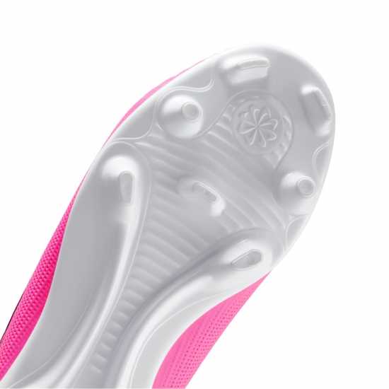 Nike Unisex Kids' Superfly 11 Club Firm Ground Football Boots Nike Unisex Kids' Superfly 11 Club Firm Ground Football Boots