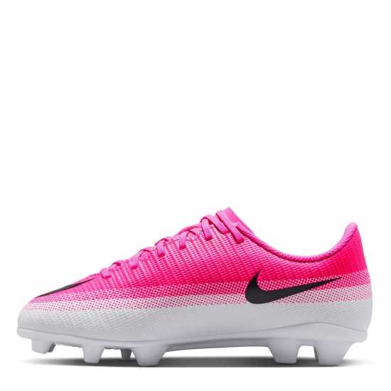 Nike Unisex Kids' Vapor 17 Club Firm Ground Football Boots Nike Unisex Kids' Vapor 17 Club Firm Ground Football Boots