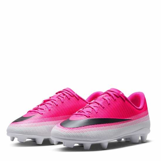 Nike Unisex Kids' Vapor 17 Club Firm Ground Football Boots Nike Unisex Kids' Vapor 17 Club Firm Ground Football Boots