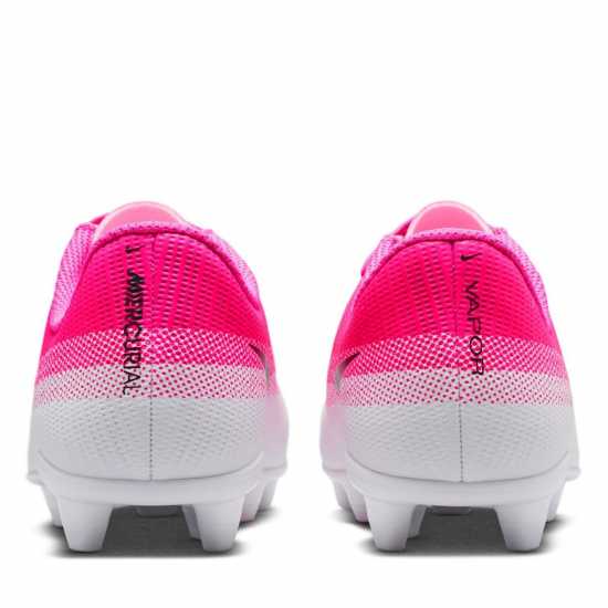 Nike Unisex Kids' Vapor 17 Club Firm Ground Football Boots Nike Unisex Kids' Vapor 17 Club Firm Ground Football Boots