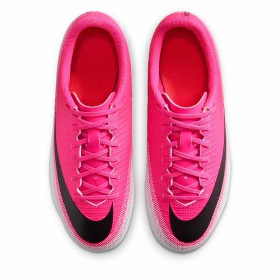 Nike Unisex Kids' Vapor 17 Club Firm Ground Football Boots Nike Unisex Kids' Vapor 17 Club Firm Ground Football Boots