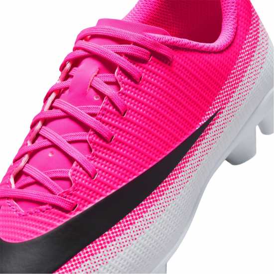 Nike Unisex Kids' Vapor 17 Club Firm Ground Football Boots Nike Unisex Kids' Vapor 17 Club Firm Ground Football Boots
