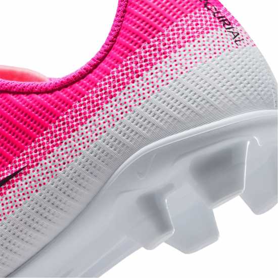 Nike Unisex Kids' Vapor 17 Club Firm Ground Football Boots Nike Unisex Kids' Vapor 17 Club Firm Ground Football Boots