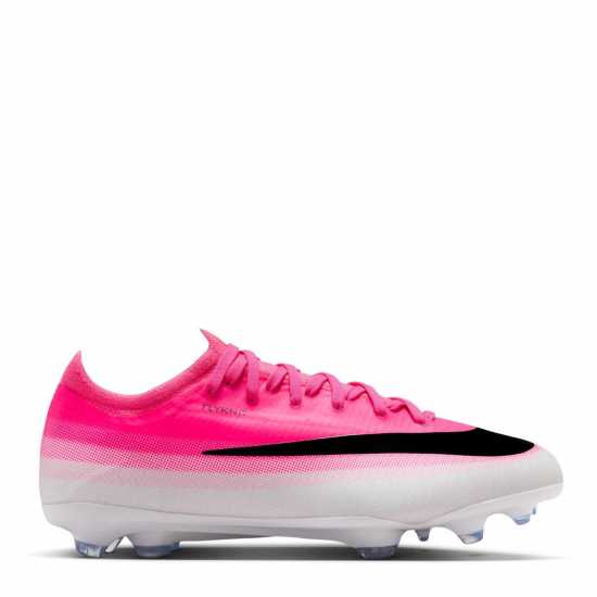 Nike Air Zoom Mercurial Vapor Elite Junior Firm Ground Football Boots Nike Air Zoom Mercurial Vapor Elite Junior Firm Ground Football Boots