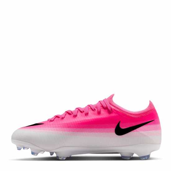 Nike Air Zoom Mercurial Vapor Elite Junior Firm Ground Football Boots Nike Air Zoom Mercurial Vapor Elite Junior Firm Ground Football Boots