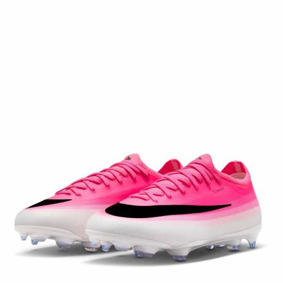 Nike Air Zoom Mercurial Vapor Elite Junior Firm Ground Football Boots Nike Air Zoom Mercurial Vapor Elite Junior Firm Ground Football Boots