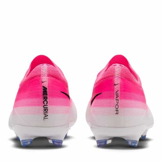 Nike Air Zoom Mercurial Vapor Elite Junior Firm Ground Football Boots Nike Air Zoom Mercurial Vapor Elite Junior Firm Ground Football Boots