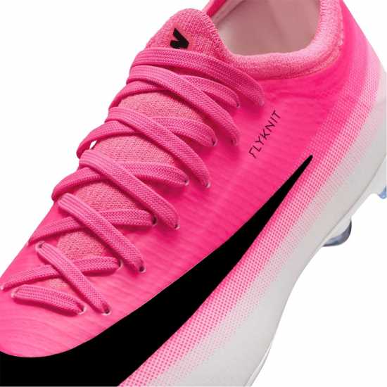 Nike Air Zoom Mercurial Vapor Elite Junior Firm Ground Football Boots Nike Air Zoom Mercurial Vapor Elite Junior Firm Ground Football Boots
