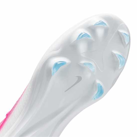 Nike Air Zoom Mercurial Vapor Elite Junior Firm Ground Football Boots Nike Air Zoom Mercurial Vapor Elite Junior Firm Ground Football Boots