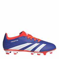 Adidas Predator Club Fxg J Firm Ground Football Boots Unisex Kids  
