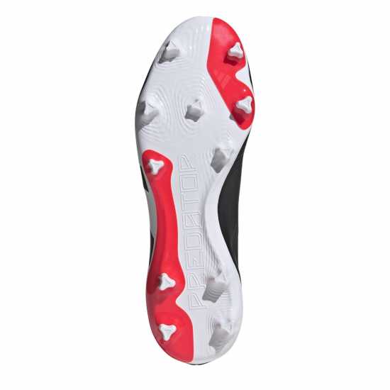 Adidas Predator League Sock Fg Firm Ground Football Boots Unisex Kids  