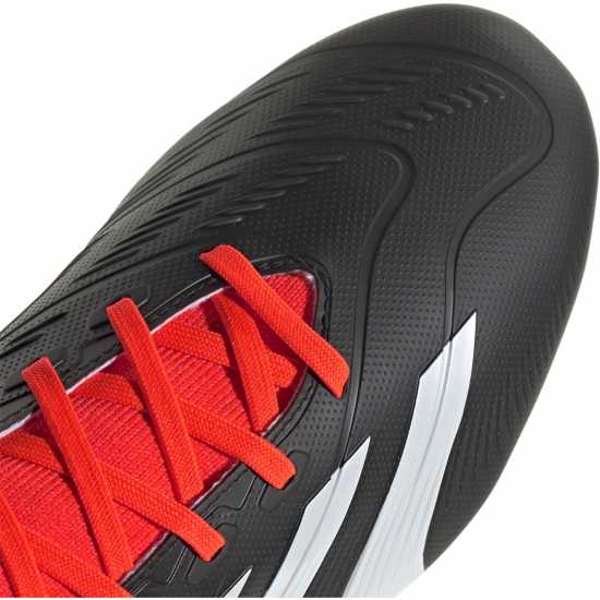 Adidas Predator League Sock Fg Firm Ground Football Boots Unisex Kids  