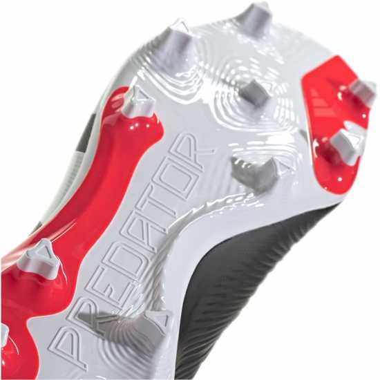 Adidas Predator League Sock Fg Firm Ground Football Boots Unisex Kids  