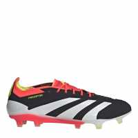 Adidas Kids' Predator Elite Firm Ground Football Boots adidas Kids' Predator Elite Firm Ground Football Boots