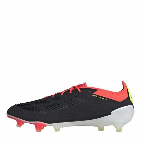 adidas Kids' Predator Elite Firm Ground Football Boots  