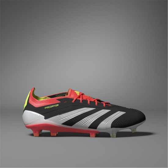 adidas Kids' Predator Elite Firm Ground Football Boots  