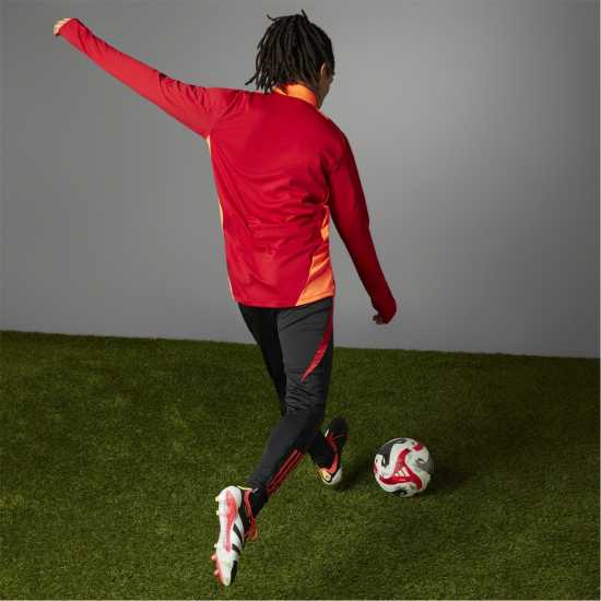 adidas Kids' Predator Elite Firm Ground Football Boots  