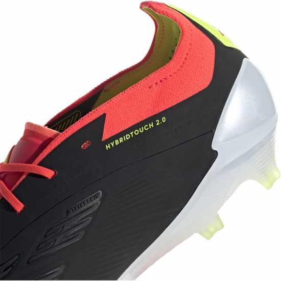 adidas Kids' Predator Elite Firm Ground Football Boots  