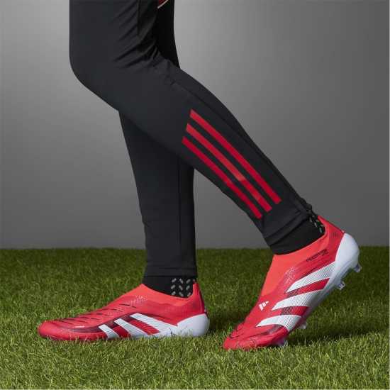 Adidas Pred Elt Fg Jn99  