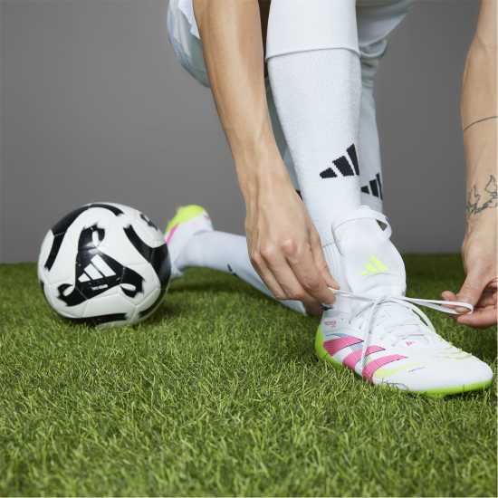 Adidas Pred Elt Fg Jn99  