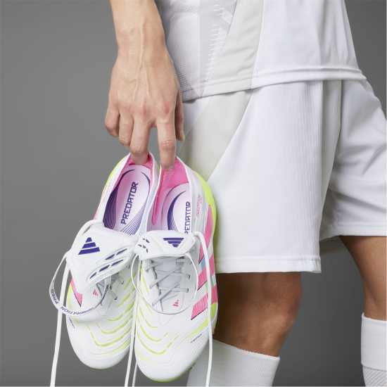 Adidas Pred Elt Fg Jn99  