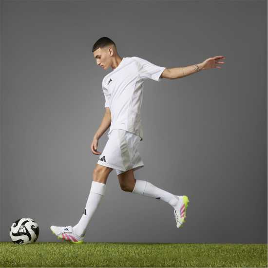 Adidas Pred Elt Fg Jn99  