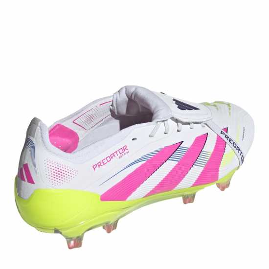 Adidas Pred Elt Fg Jn99  