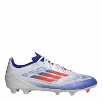 Adidas F50 League Fg/mg Firm Ground Football Boots Unisex Kids  