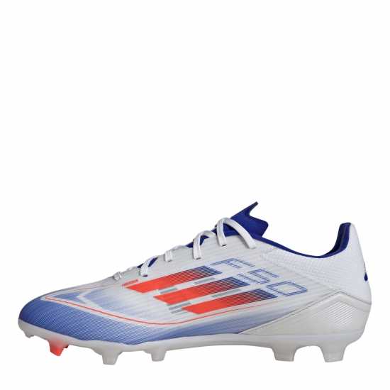 Adidas F50 League Fg/mg Firm Ground Football Boots Unisex Kids  