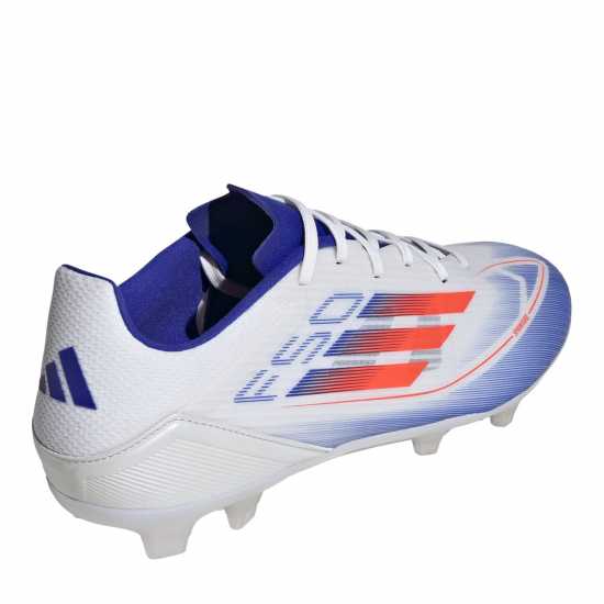 Adidas F50 League Fg/mg Firm Ground Football Boots Unisex Kids  