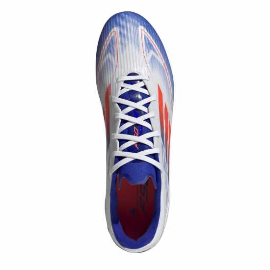 Adidas F50 League Fg/mg Firm Ground Football Boots Unisex Kids  