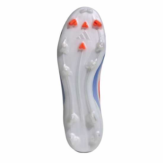 Adidas F50 League Fg/mg Firm Ground Football Boots Unisex Kids  