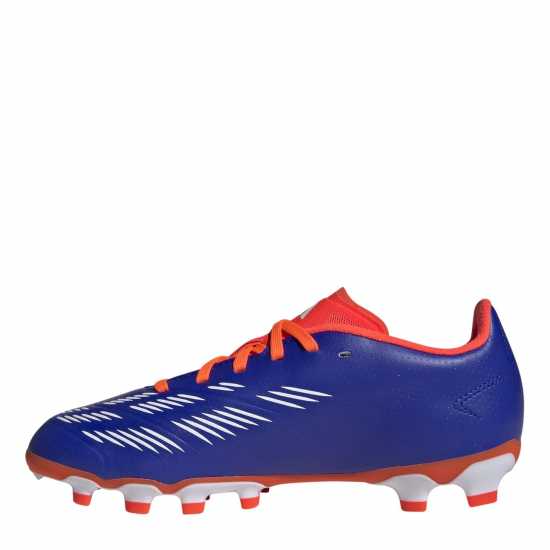 Adidas Predator League Mg J Firm Ground Football Boots Unisex Kids  