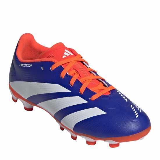 Adidas Predator League Mg J Firm Ground Football Boots Unisex Kids  