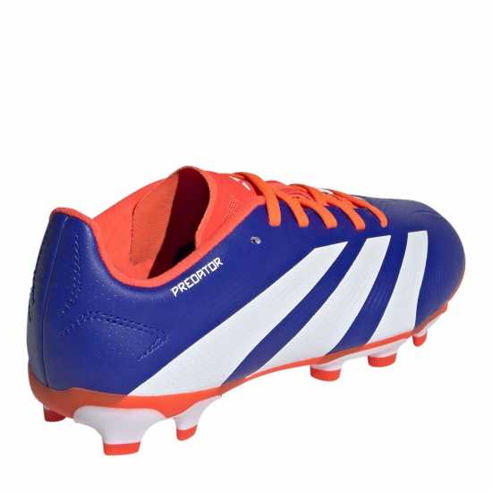 Adidas Predator League Mg J Firm Ground Football Boots Unisex Kids  