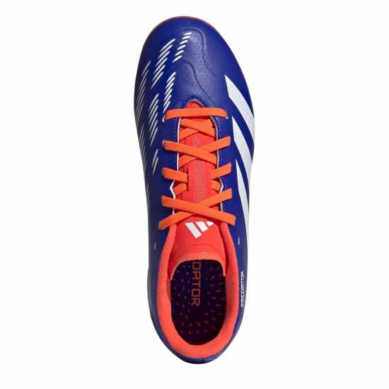 Adidas Predator League Mg J Firm Ground Football Boots Unisex Kids  