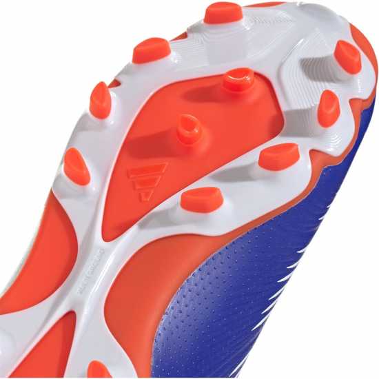 Adidas Predator League Mg J Firm Ground Football Boots Unisex Kids  