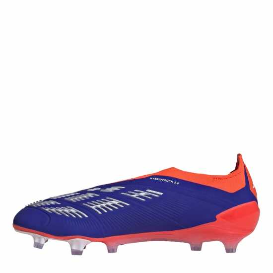 Adidas Predator Elite Ll Fg Firm Ground Football Boots Unisex Kids  